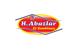 Abazlar Et logo