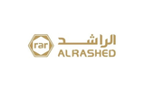 Al Rashed Al Rashed — GESU reference