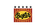 Beşler Et logo