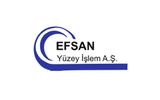 Efsan Yüzey İşlem Efsan Yüzey İşlem — GESU reference