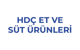 HDÇ Integrated Meat logo