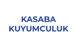 Kasaba Kuyumcuuk Kasaba Kuyumcuuk — GESU reference