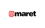 Maret logo