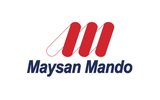 Maysan Mando Maysan Mando — GESU reference