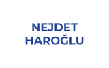 Nejdet Haroğlu Nejdet Haroğlu — GESU reference