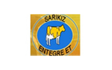 Sarıkız Integrated Meat logo