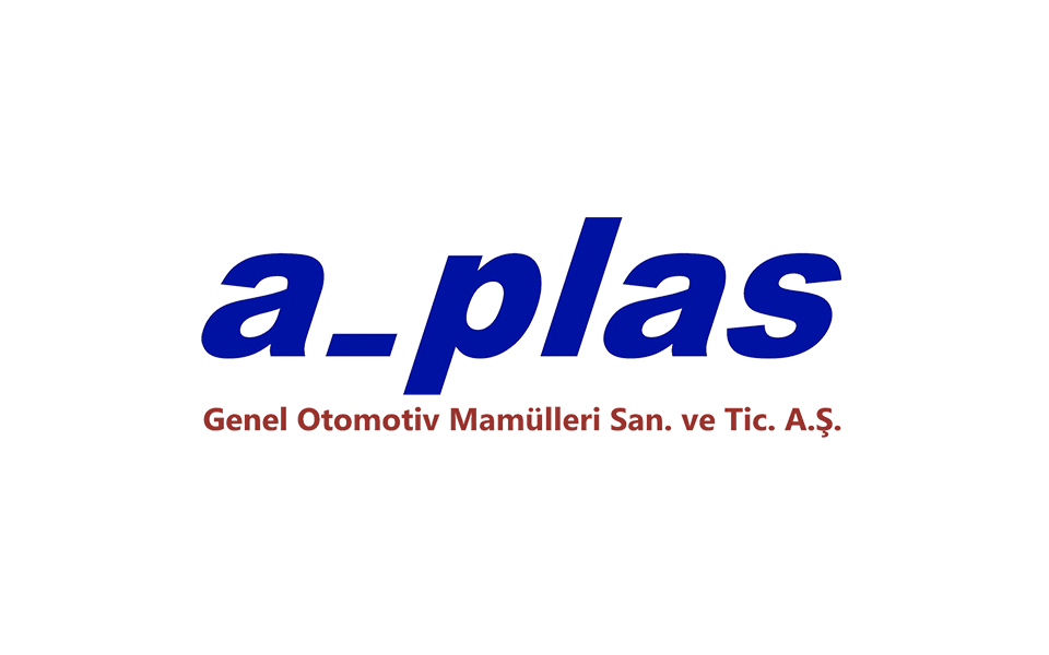 A-plas logosu