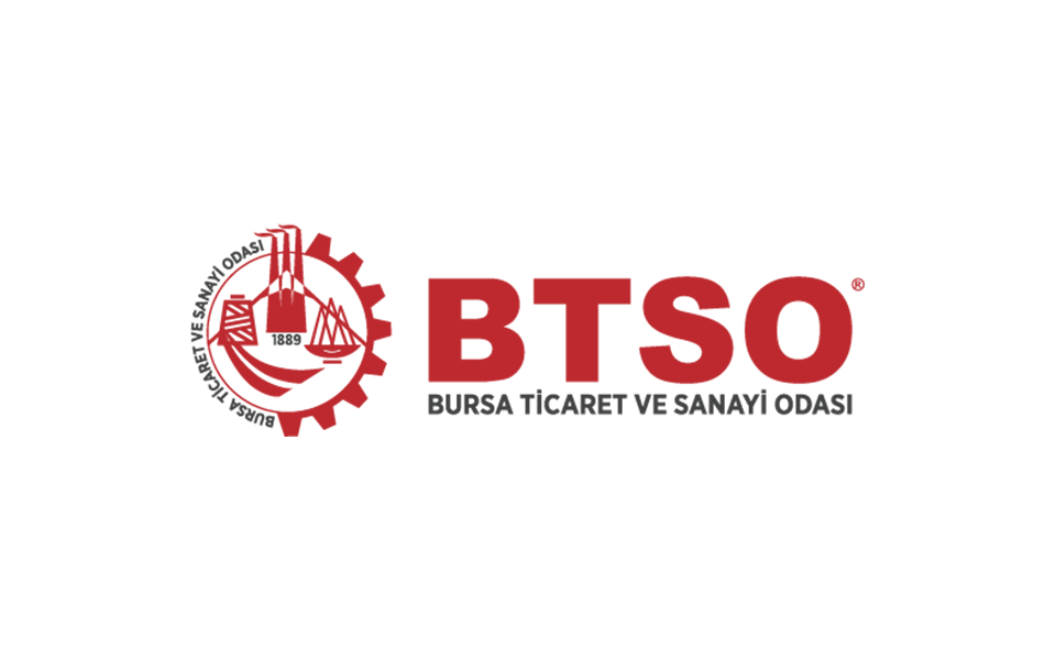 BTSO logosu