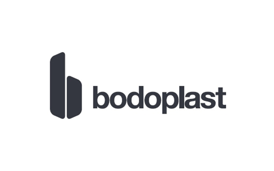 Bodoplast logosu