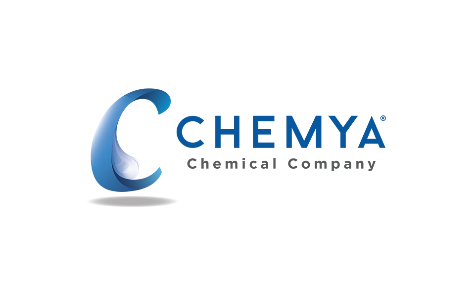 Chemya logosu