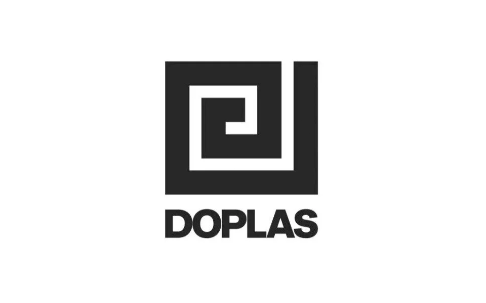 Doplas logosu