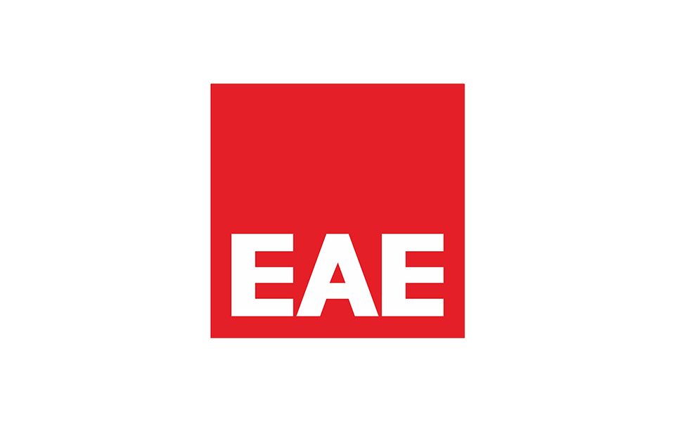 EAE logosu