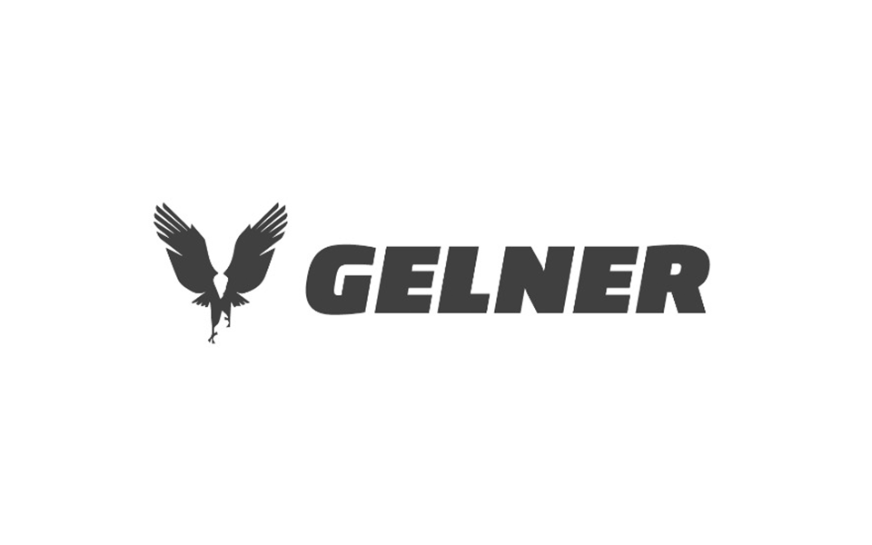 Gelner logosu