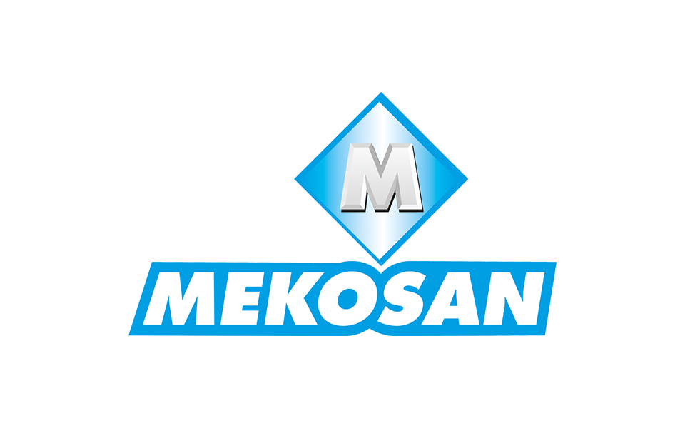 Mekosan logosu