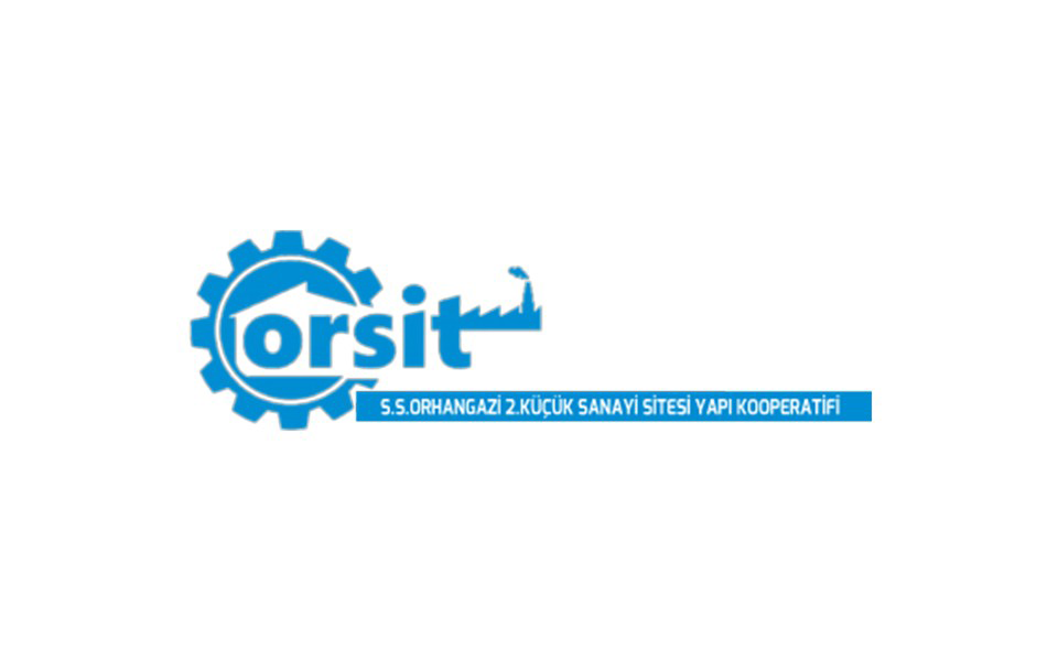 Orsit logosu
