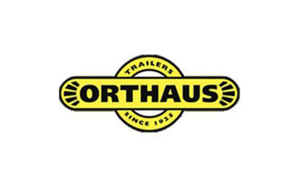 Orthaus logosu