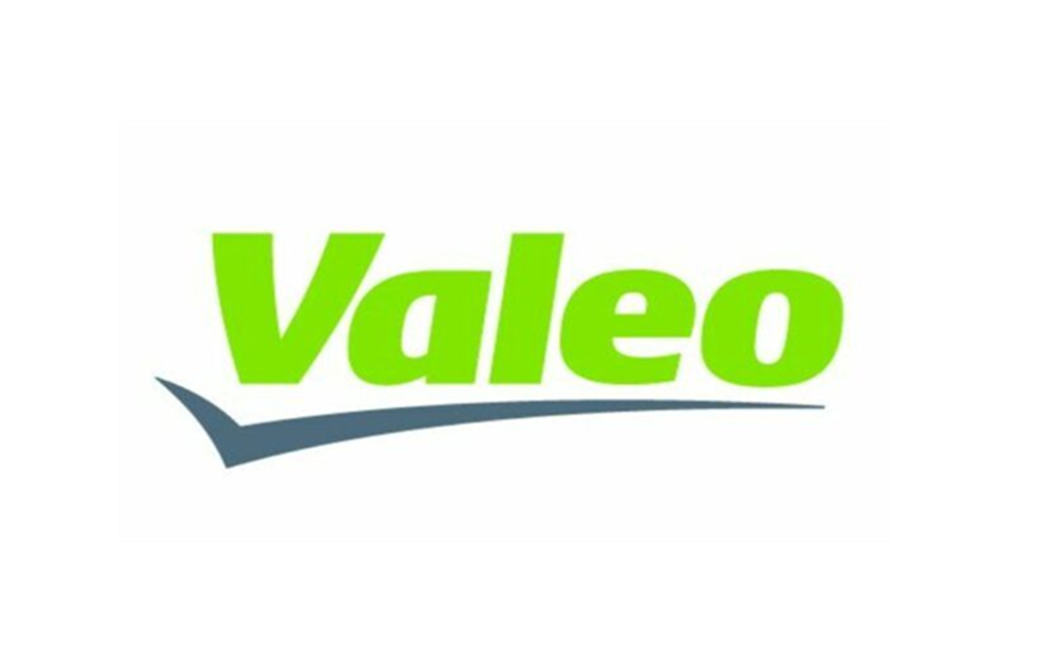 Valeo logosu