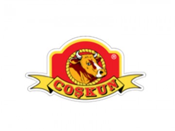 COŞKUN ET