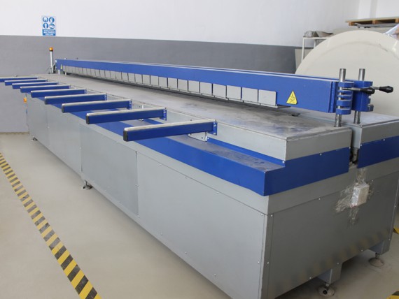 cnc alın kaynak