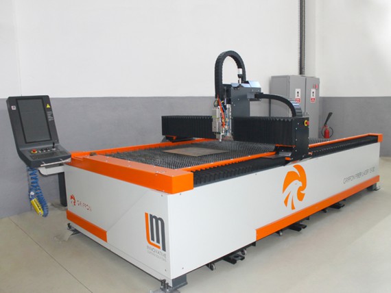 cnc lazer makinesi