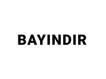 BAYINDIR MEZBAHA İŞLETMECİLİĞİ ET ÜRÜNLERİ HAYV. TAŞ. SAN. VE TİC. LTD. ŞTİ.