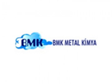 BMK METAL KİMYA SAN. VE DIŞ TİC. LTD. ŞTİ.