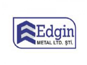 EDGİN METAL İTH. İHR. TAAH. SAN. VE TİC. LTD. ŞTİ.