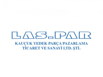 LASPAR KAUÇUK YEDEK PARÇA SAN. VE TİC. LTD. ŞTİ.