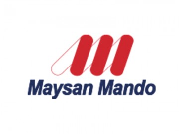 MAYSAN MANDO OTOMOTİV PARÇALARI SAN. VE TİC. A.Ş.