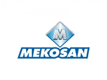 MEKOSAN MAK. İNŞ. ELEK. ELEKT. BİL. KONT. SAN. VE TİC. LTD. ŞTİ.