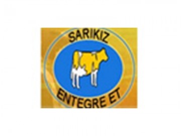 SARIKIZ ENTEGRE GIDA VE TARIM ÜRÜNLERİ SAN. VE TİC. A.Ş.