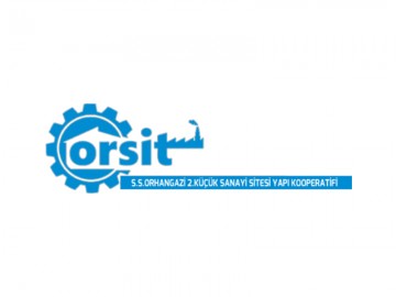 S.S. ORHANGAZİ İKİNCİ KÜÇÜK SANAYİ SİTESİ YAPI KOOPERATİFİ